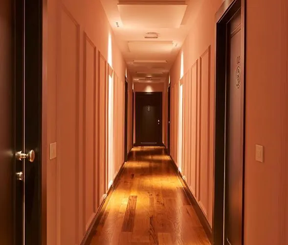 Relais - Palazzo Greco Stella