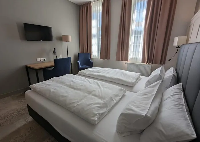 Hotel Fürstenhof
