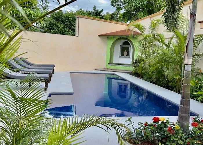 Casa Puerto Viejo