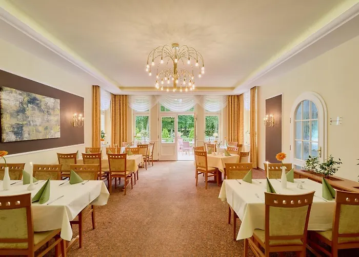 Waldhotel Forsthaus Hainholz