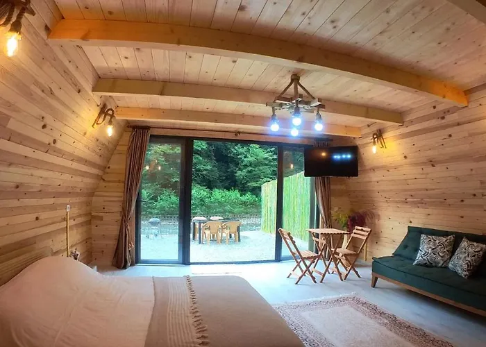 Hayde Bungalow