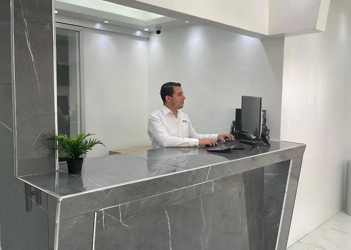 Hotel Conquistador Santo Domingo
