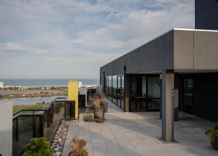 Arena Suites