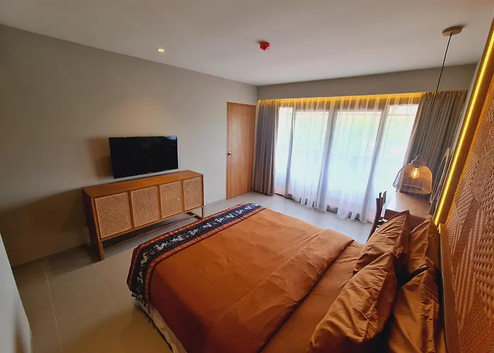 Parlezo By Kagum Hotels