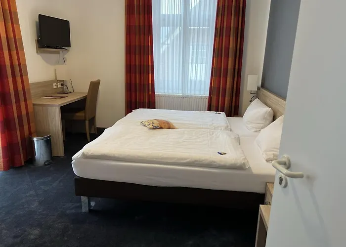 Hotel Alte Post Ostbevern