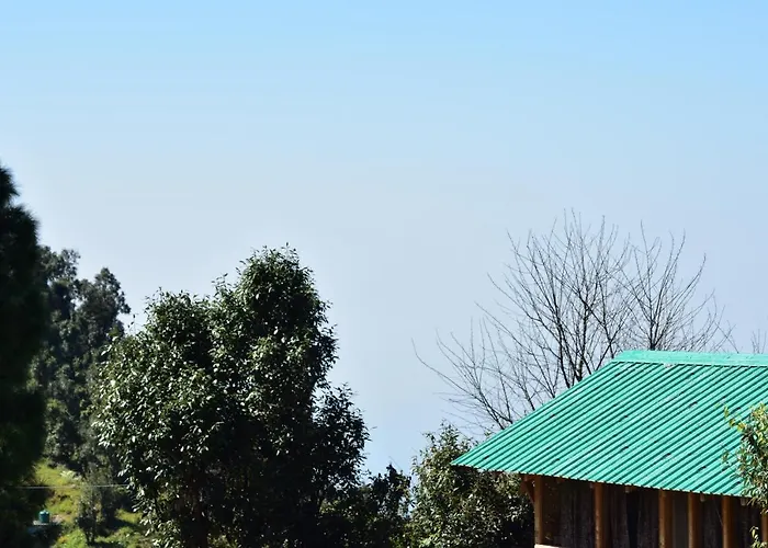 Bagar Trails