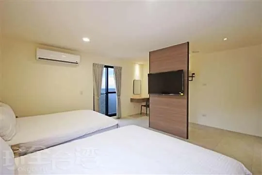 Smile Ocean Homestay