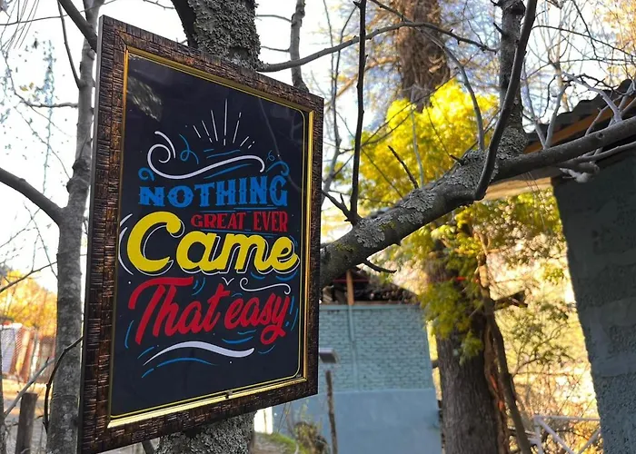 Kasol Jungle Retreat