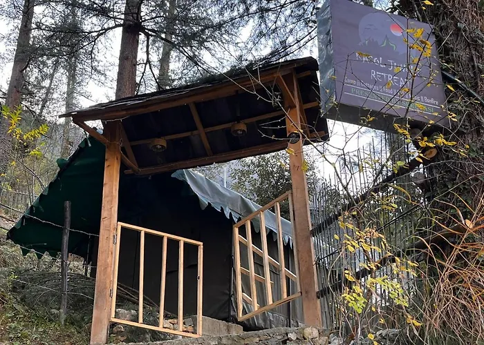 Kasol Jungle Retreat