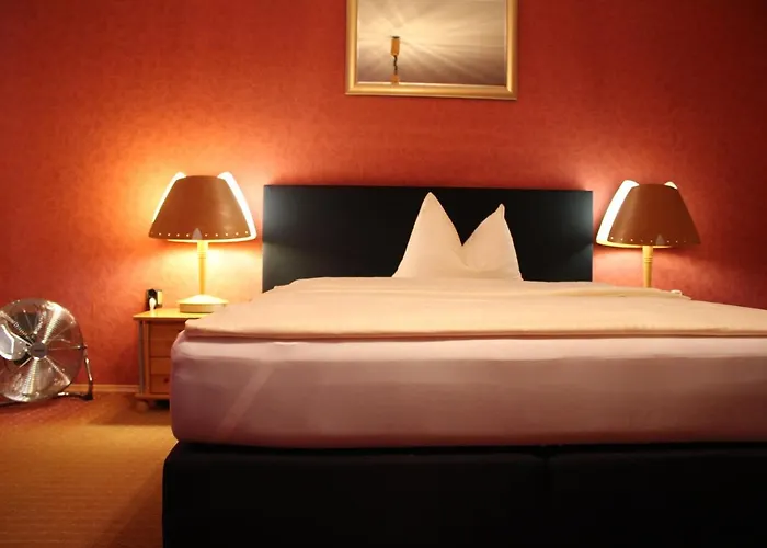Occhipinti Passione - Restaurant & Hotel - Weyhausen