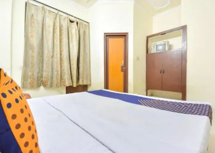 Hotel Diamond
