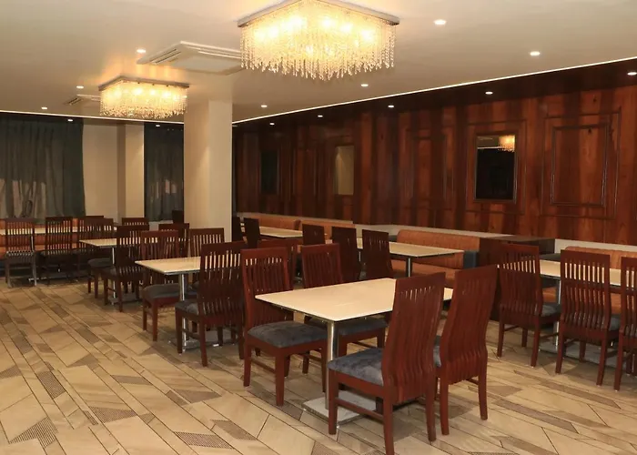 Hotel Rudra Royals