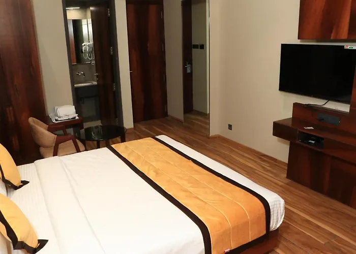 Hotel Rudra Royals