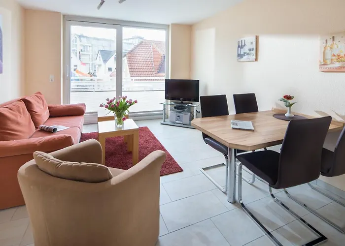 Michels Haus Kleine Auszeit