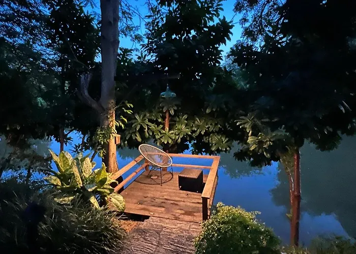 Home Of Dusita