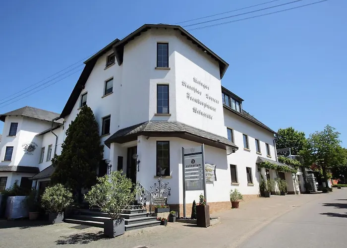 Weingut Matthias Dostert / Culinarium