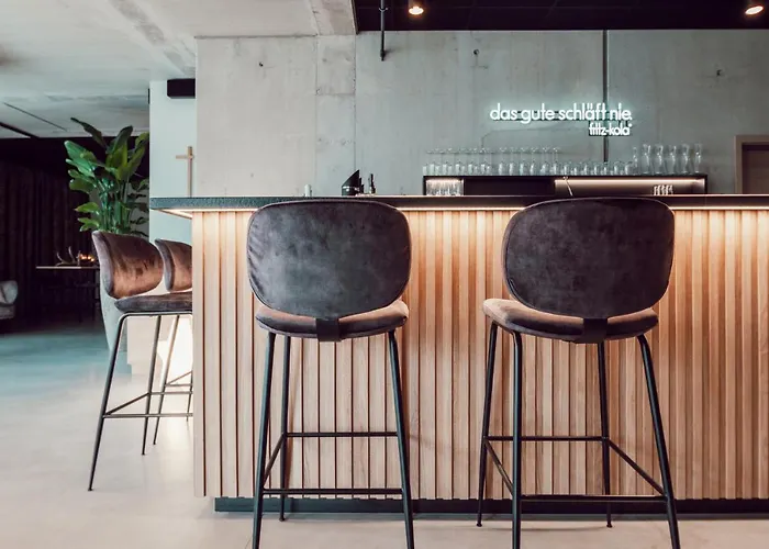 ADEBAR Stadthotel