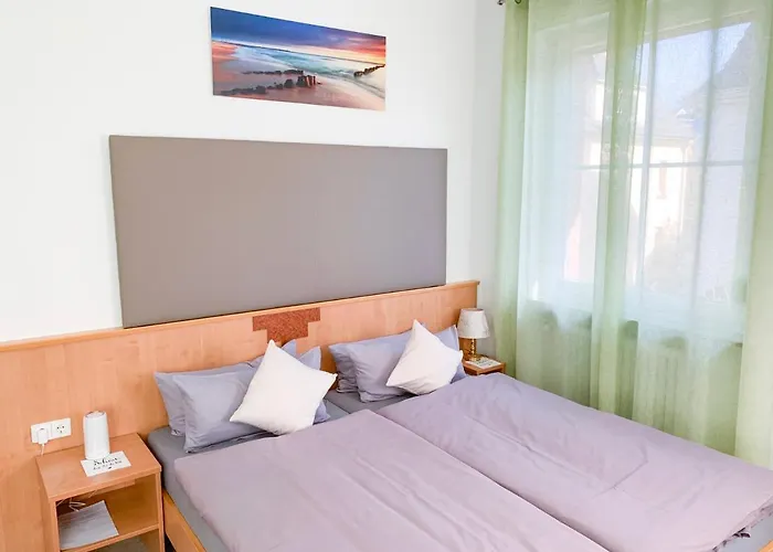 Hotel Post