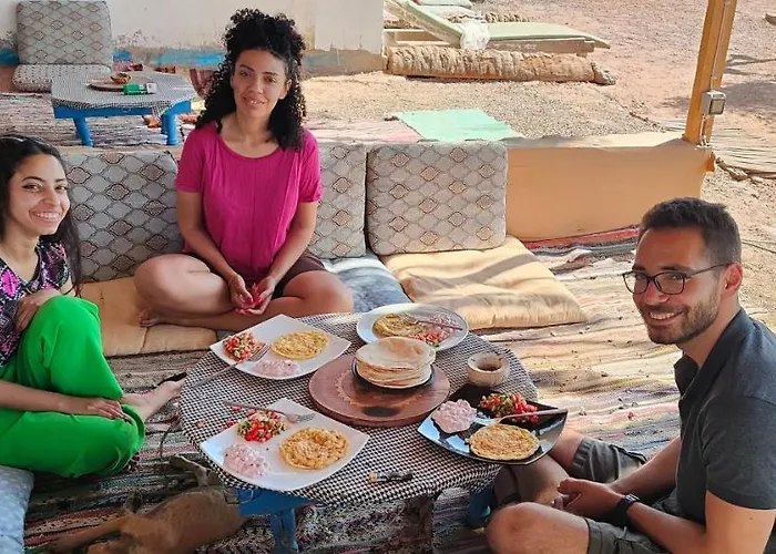 Michael'S House