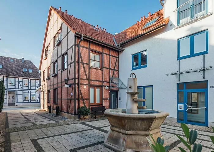 Meinpartments - Full Service Living Apartmenthouse