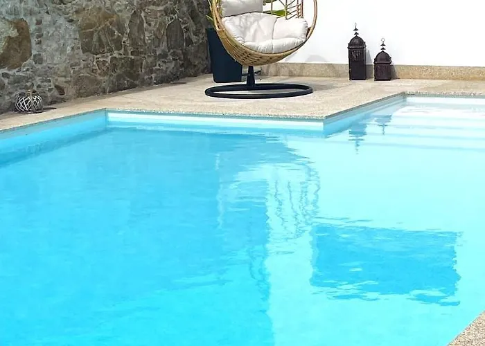 Blue Ancora Hotel