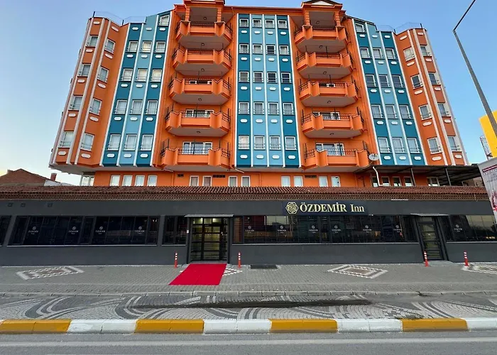 Özdemir Inn Otel