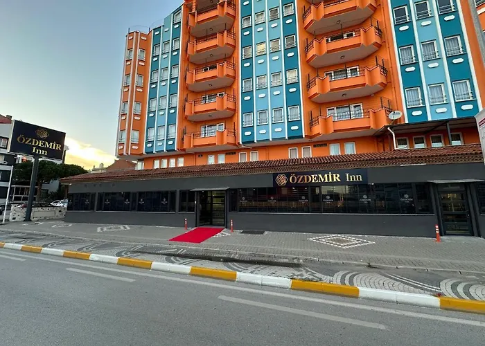 Oezdemir Inn Otel