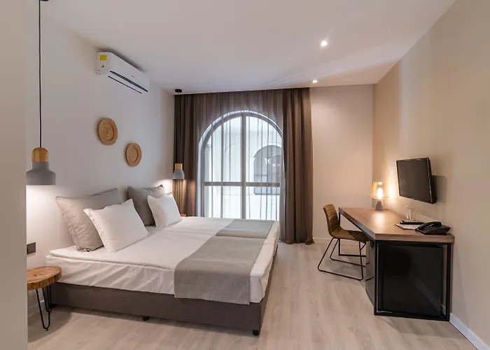 Primorski Hotel
