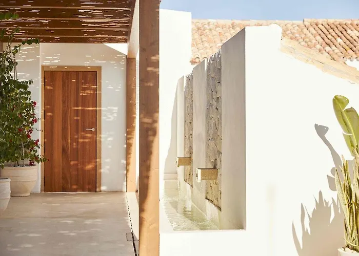 La Zambra Resort-The Unbound Collection By Hyatt