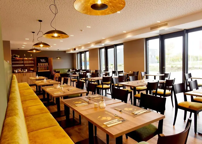 DiMas Hotel Ettenheim - Rust