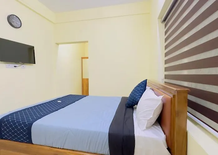 Mystique Inn Wayanad-Vythiri