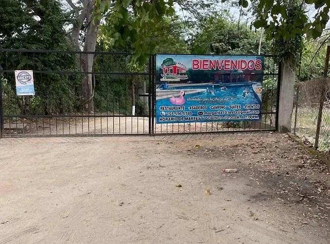 Hotel Tamarindos