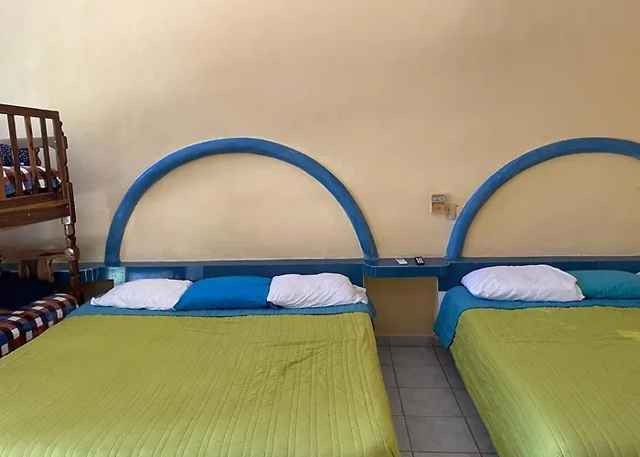 Hotel Tamarindos