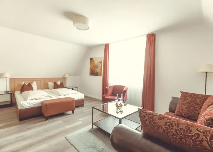 Hotel- Restaurant Einklang