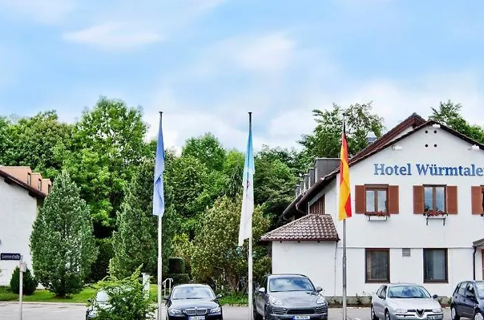 Würmtaler Gästehaus