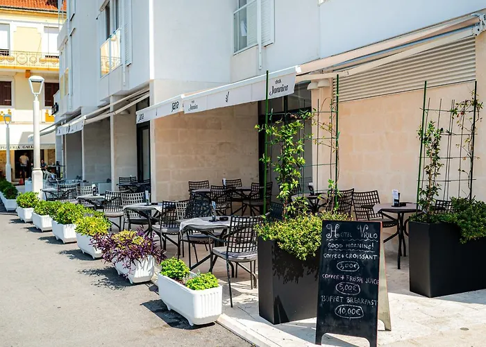 Hotel Vrilo - Adults Only