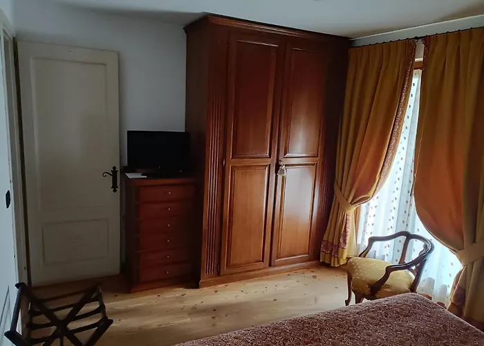 Hotel Lo Campagnar