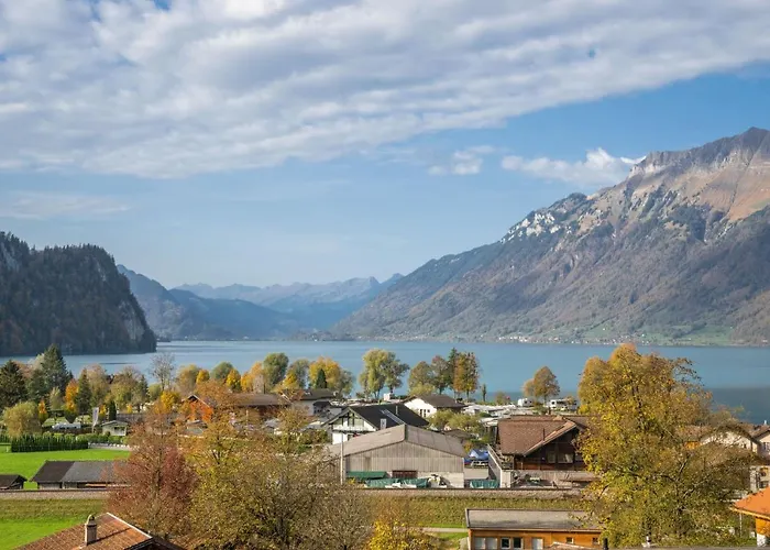 Hotel Brienz Genuss&Gastfreundschaft