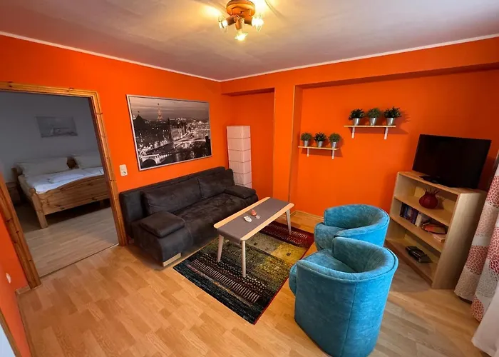 Hotel Garni Seeschlösschen