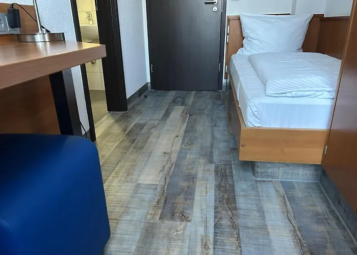 Hotel Fackelmann