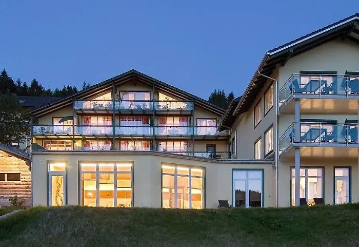 Hotel Reblingerhof