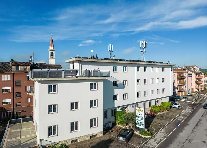 Hotel Mary