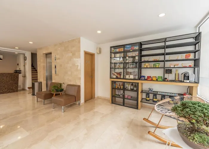 Basic Hotel Centenario By Hoteles Ms