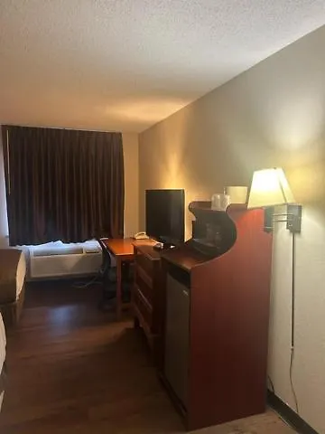 Baymont By Wyndham Battle Creek/I-94
