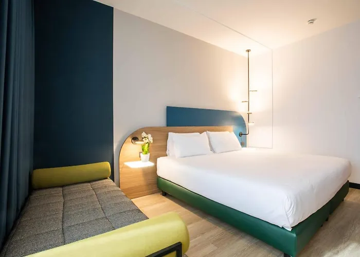 Belstay Venezia Mestre