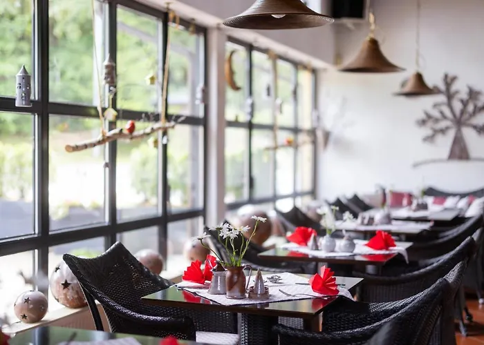 Gastinger Hotel-Restaurant