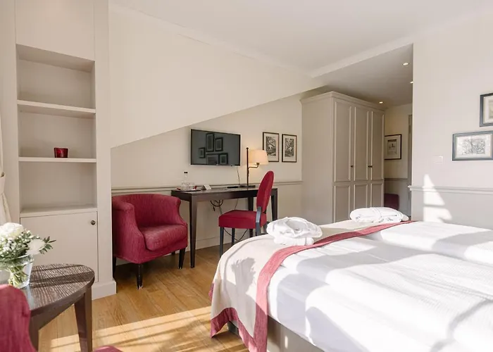 Parkhotel Surenburg