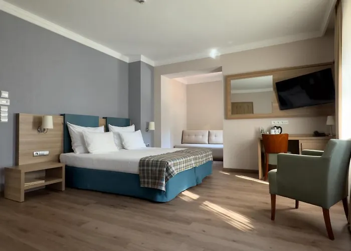 Greno Hotel & Spa