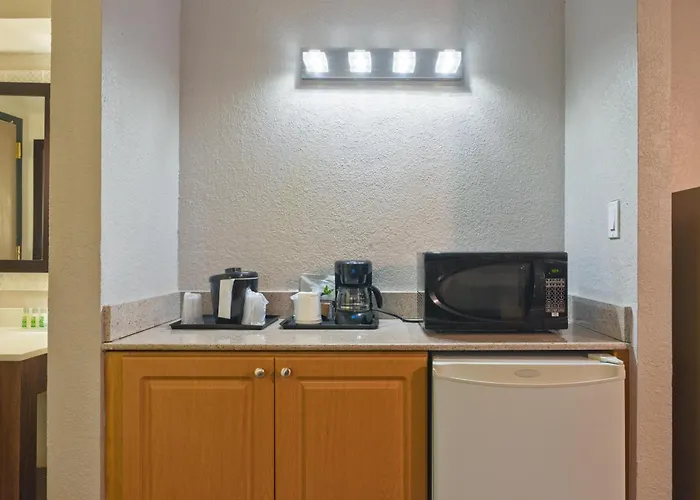 The Palms Inn & Suites Miami, Kendall, Fl