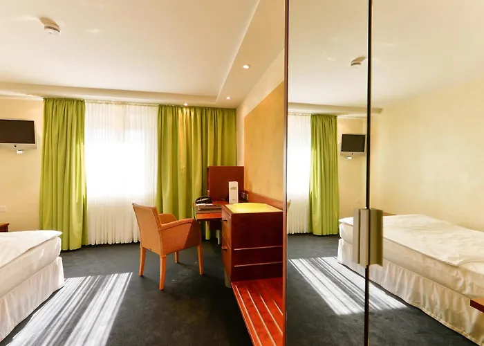 Hotel Adler Asperg